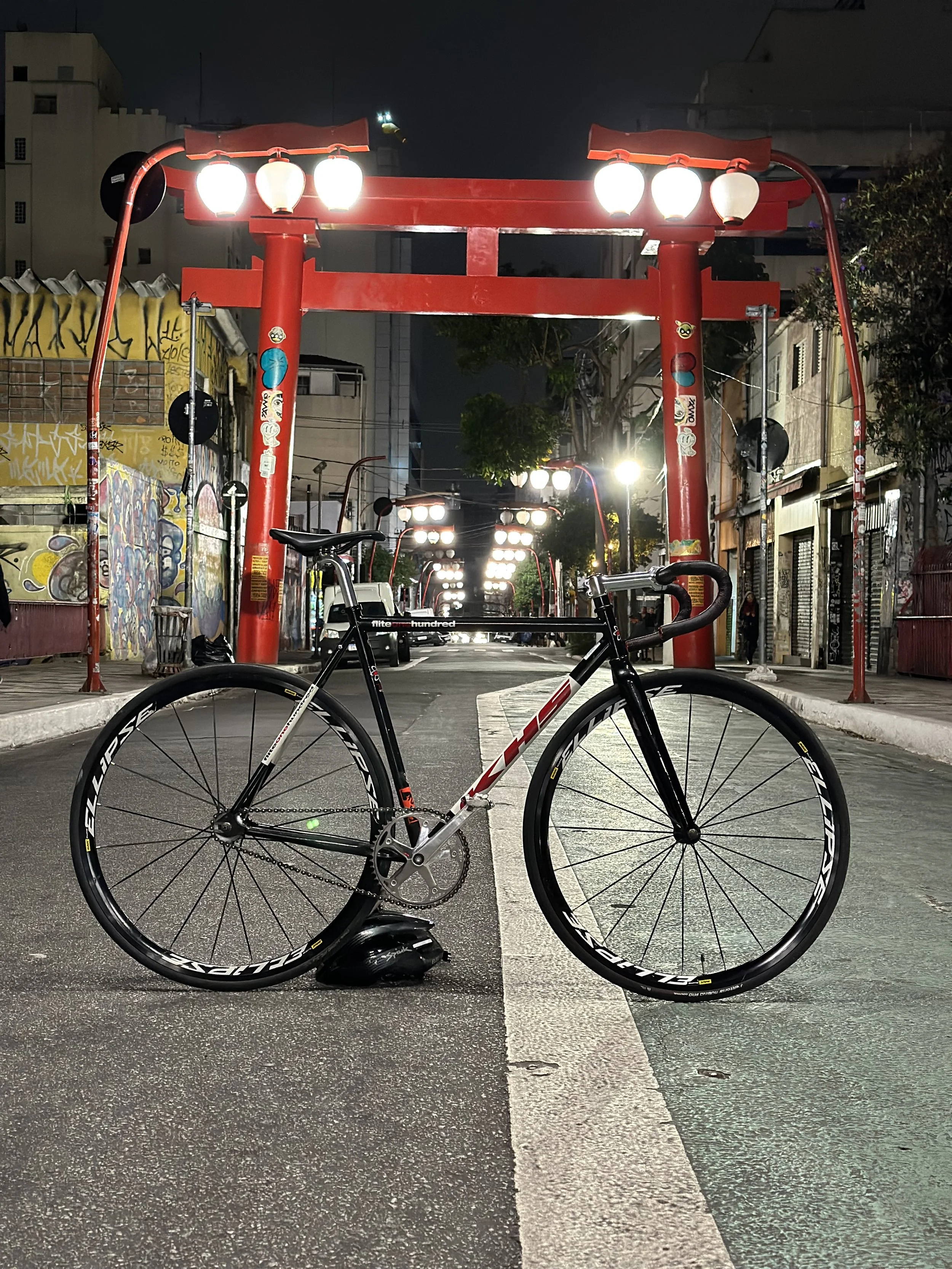 KHS Flite 100 by Meroka — Slow Spin Society
